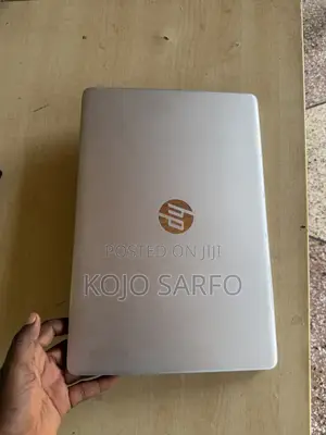 Laptop HP 15s 8GB Intel Core i5 SSD 256GB