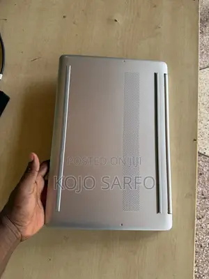 Laptop HP 15s 8GB Intel Core i5 SSD 256GB