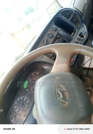 Ghana Used Hyundai Mighty 2 for Sales