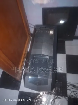 Desktop Computer Asus TUF Gaming FX10CP 16GB AMD Ryzen 7 HDD+SSD 1.5T