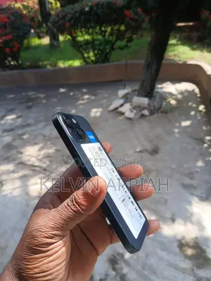 Apple iPhone 15 128 GB Black