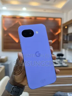 New Google Pixel 10a 128 GB Blue