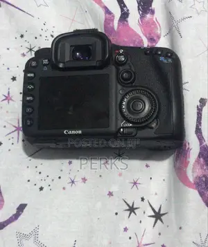Canon 7d 99% New, Usa