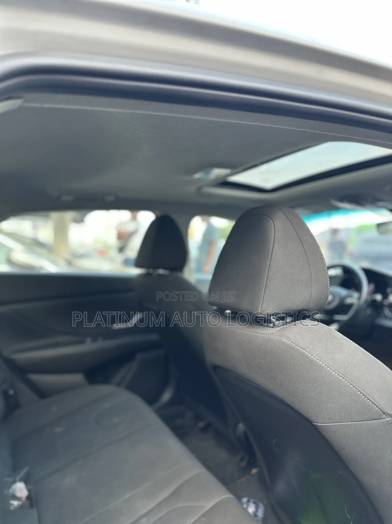 Hyundai Elantra 2021