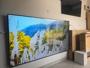 Samsung 85 Inches Crystal Uhd Smart Tv