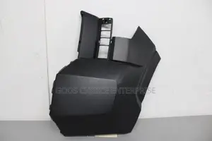 Tundra 2023-2024-2025 Front Bumper Sides