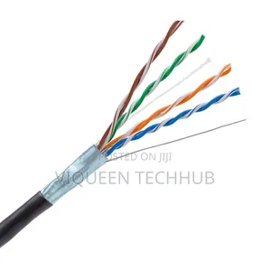Cat5e Utp Cable Cca /305mt 0.50mm