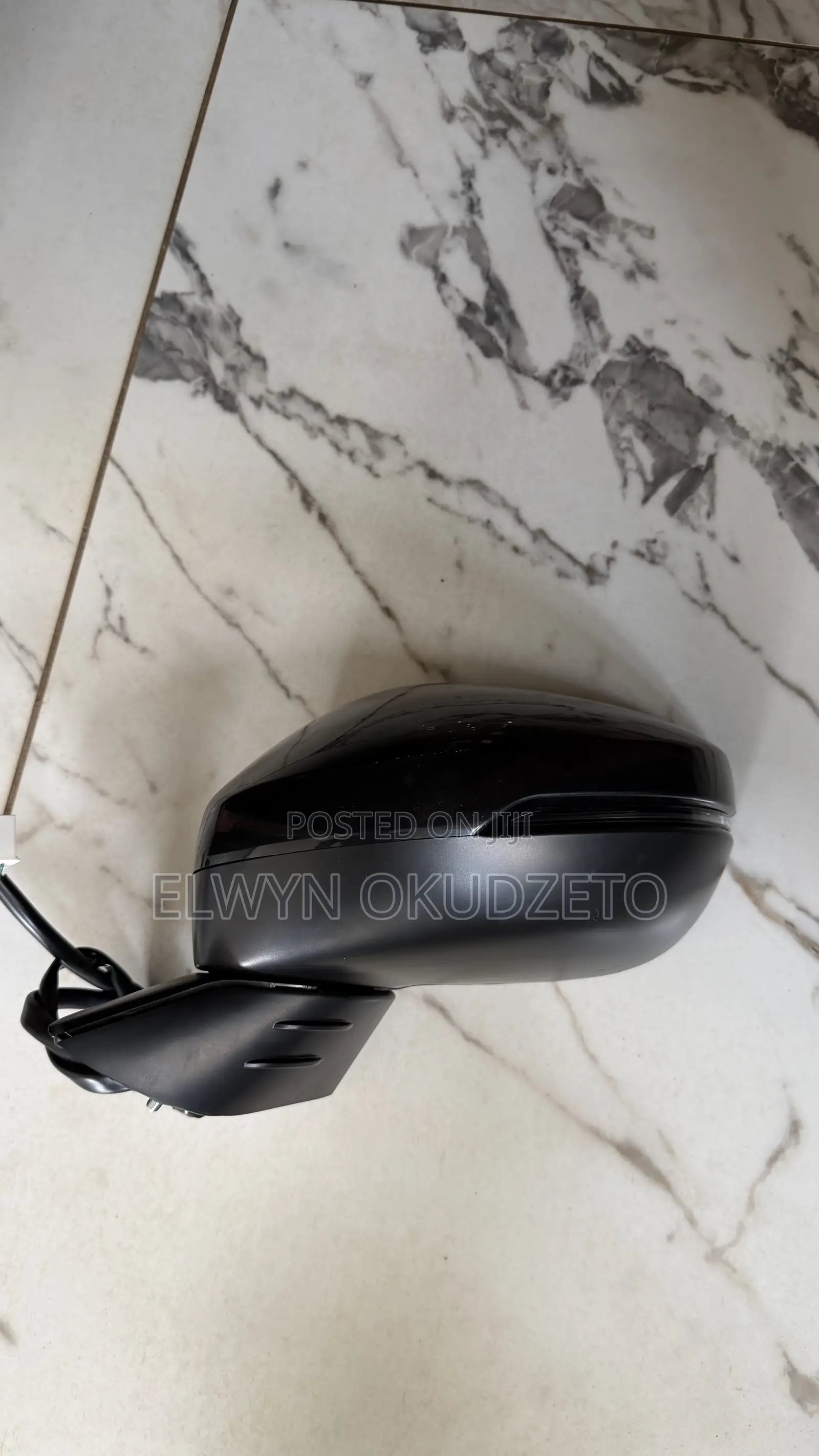 2023 Honda Civic Side Mirror Left