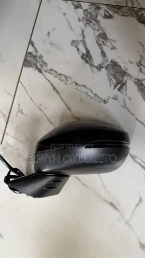 2023 Honda Civic Side Mirror Left
