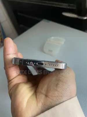 Apple iPhone 12 Pro 512 GB Gray