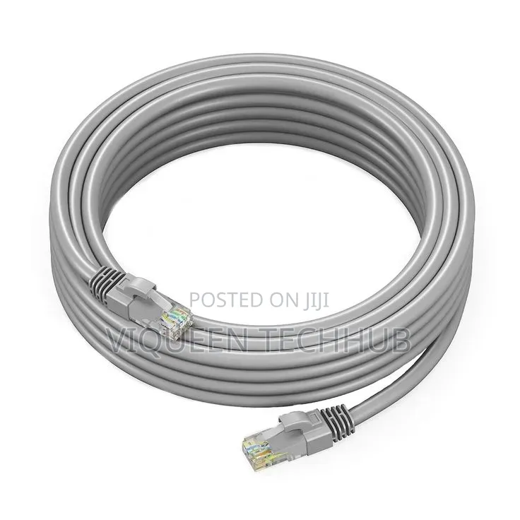 Cat5e Utp Cable Cca /305mt 0.50mm