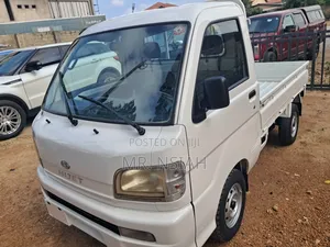 Hijet Daihatui