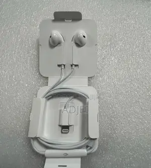 Non Bluetooth Genuine iPhone Earpiece Original