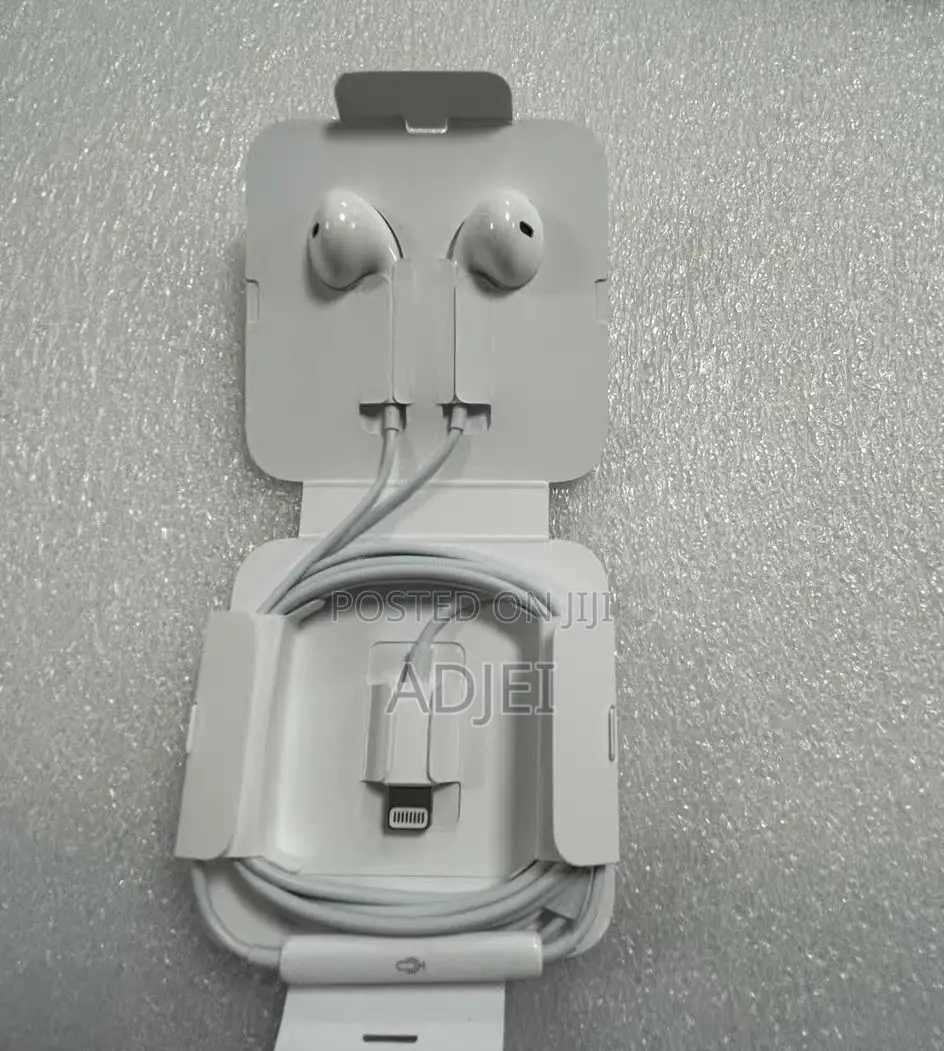 Non Bluetooth Genuine iPhone Earpiece Original