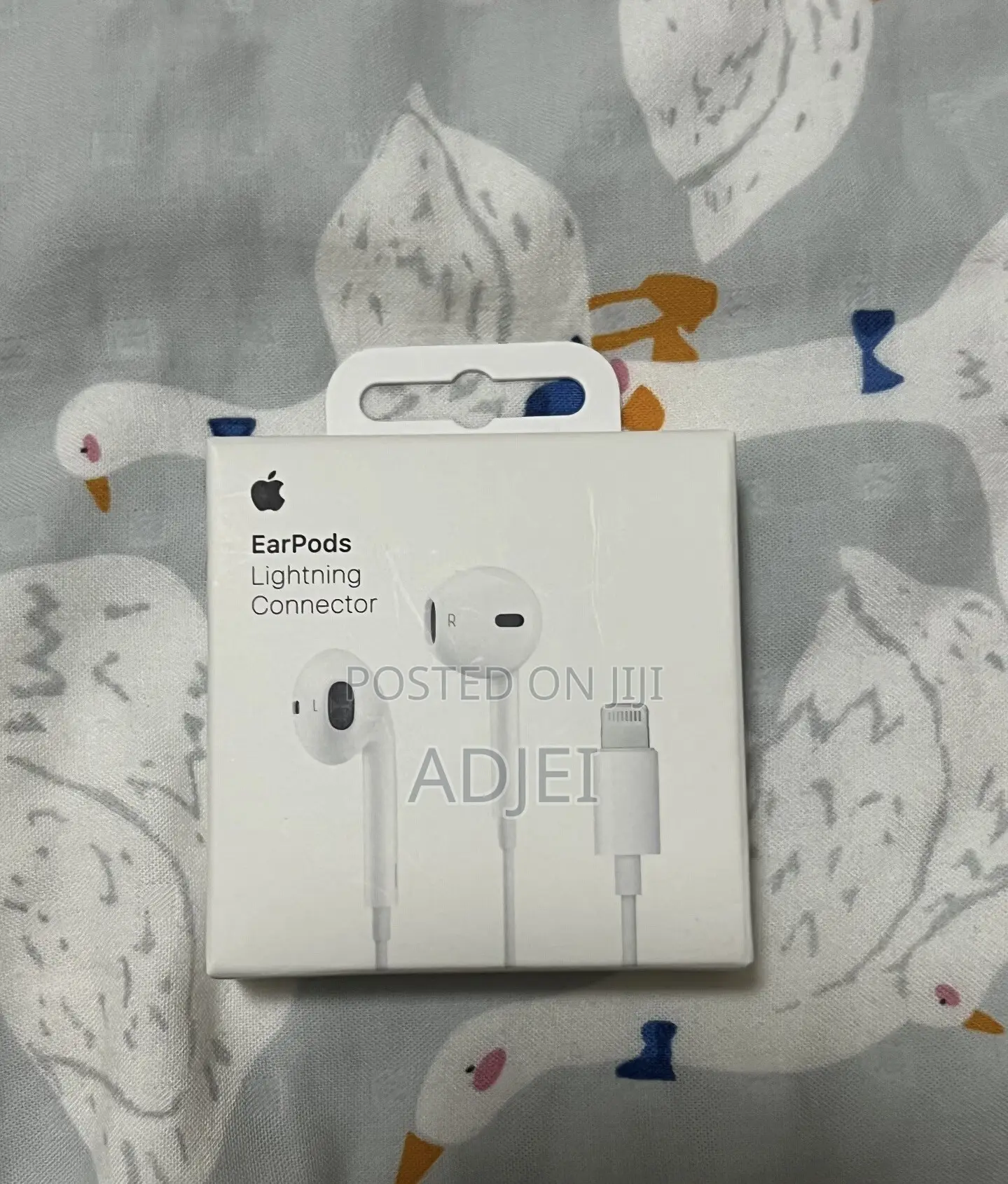 Non Bluetooth Genuine iPhone Earpiece Original