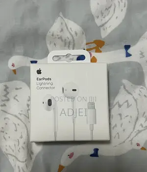 Non Bluetooth Genuine iPhone Earpiece Original