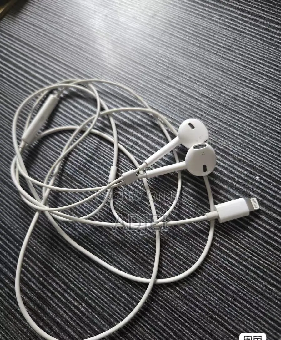 Non Bluetooth Genuine iPhone Earpiece Original