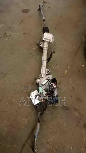 Steering Rack Honda City and Fit 2008,2009,2010,2011,2012,2013,2015