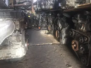 Engines for Sell