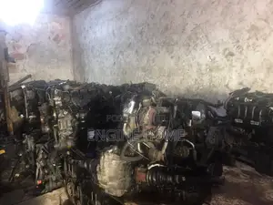 Engines for Sell
