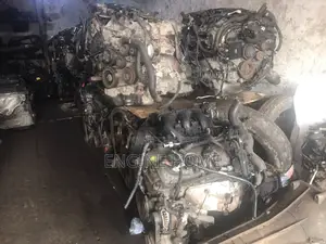 Engines for Sell
