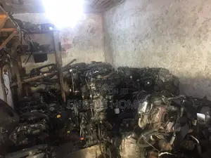 Engines for Sell