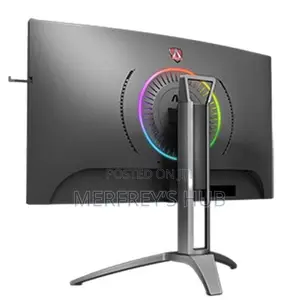 Agon Aoc Gaming Monitor