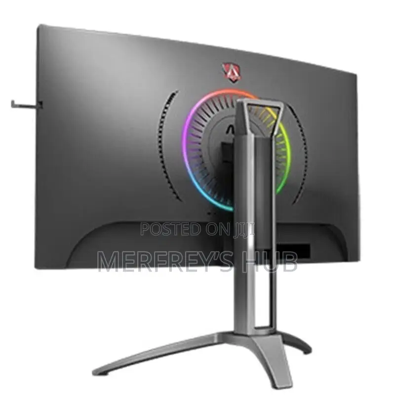 Agon Aoc Gaming Monitor
