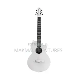 Natasha Asteroid 38 Inch Carbon Fiber Acoustic Guitar