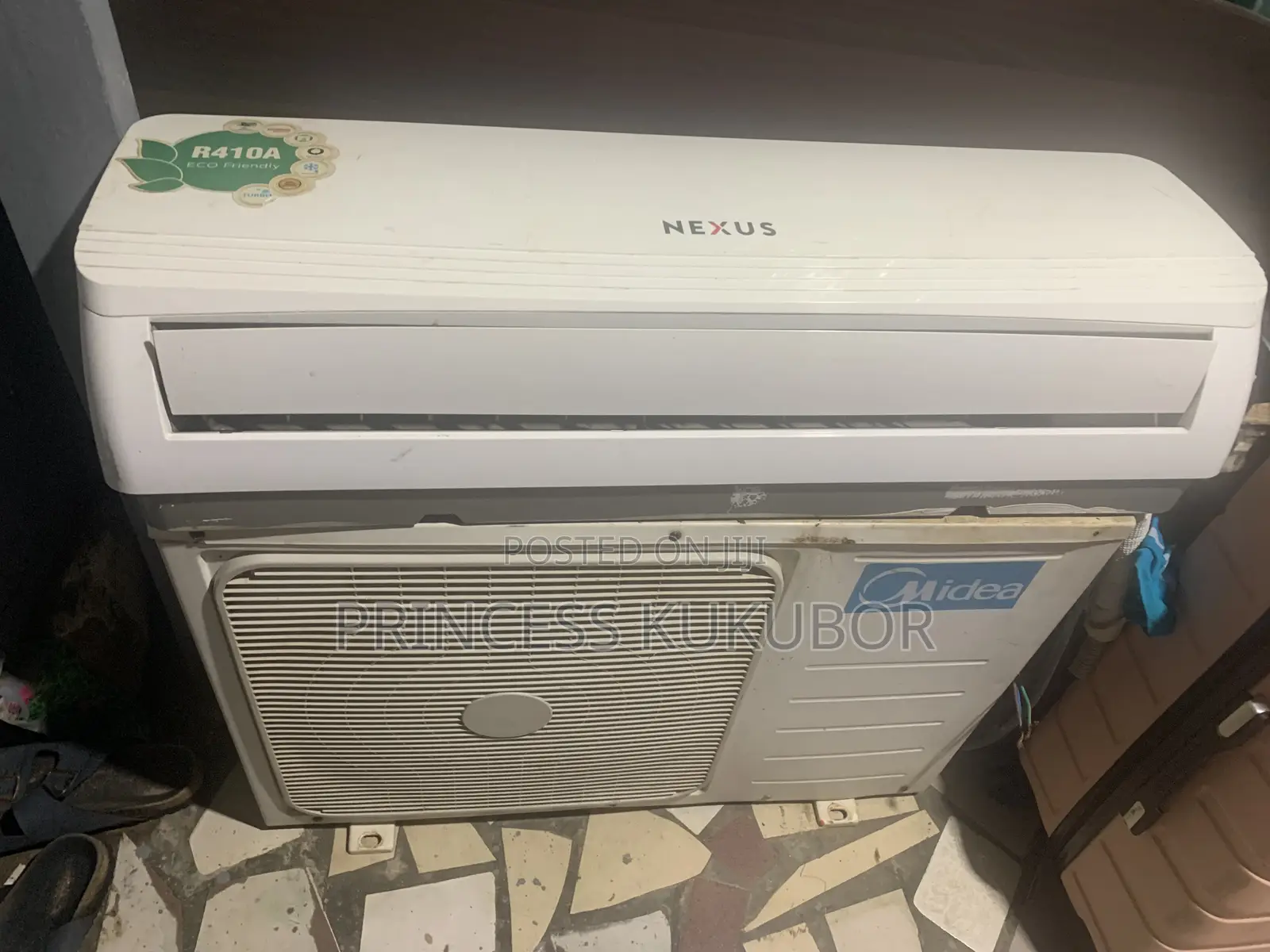 Air Conditioning