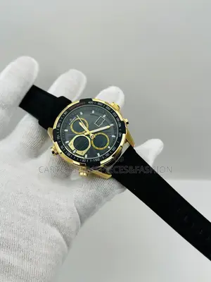 Naviforce Tachumeter Watch