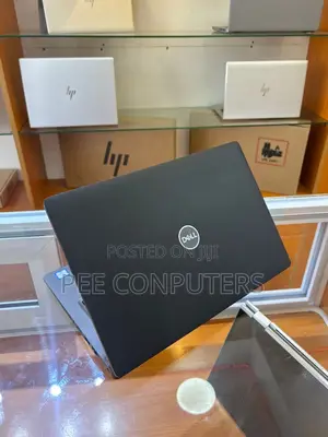 Laptop Dell Latitude 5300 8GB Intel Core i5 SSD 256GB