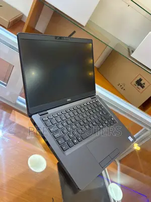 Laptop Dell Latitude 5300 8GB Intel Core i5 SSD 256GB