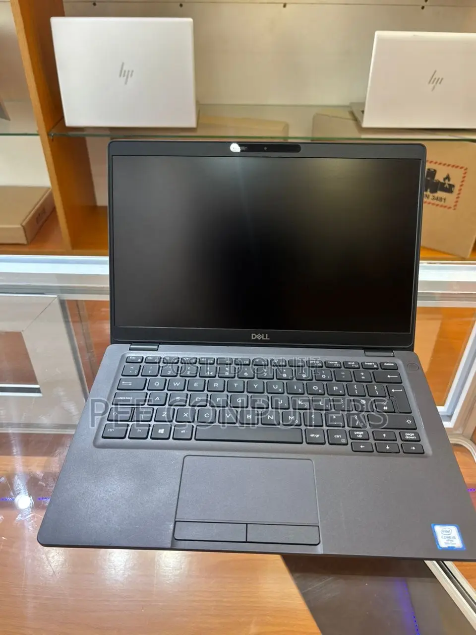 Laptop Dell Latitude 5300 8GB Intel Core i5 SSD 256GB