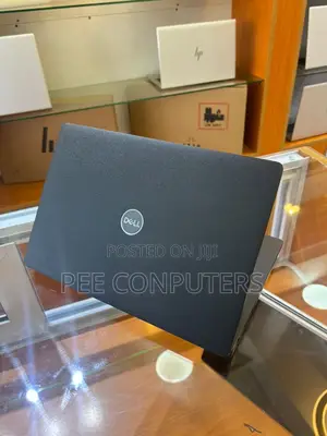 Laptop Dell Latitude 5300 8GB Intel Core i5 SSD 256GB