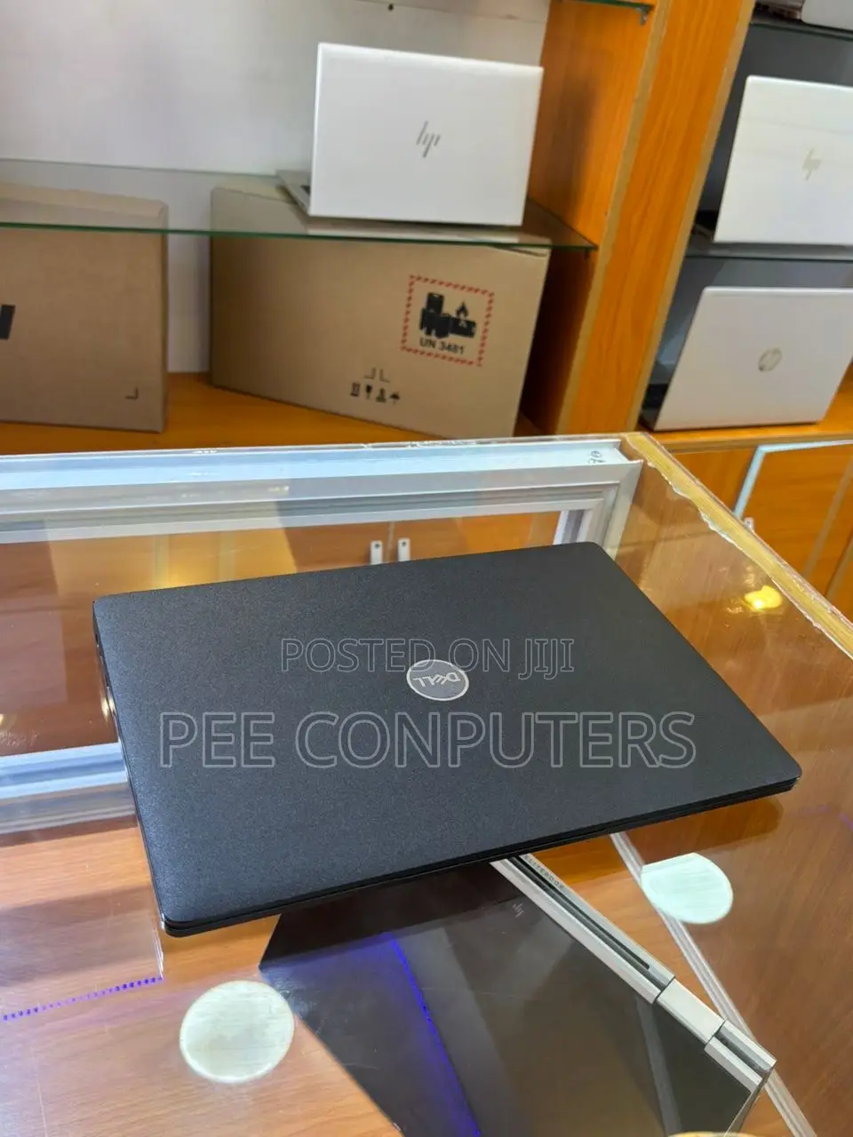 Laptop Dell Latitude 5300 8GB Intel Core i5 SSD 256GB