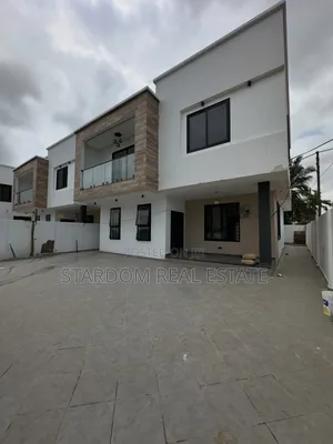 3bdrm Duplex in Spintex Com16, Lashibi for sale