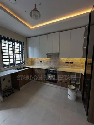 3bdrm Duplex in Spintex Com16, Lashibi for sale