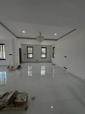3bdrm Duplex in Spintex Com16, Lashibi for sale
