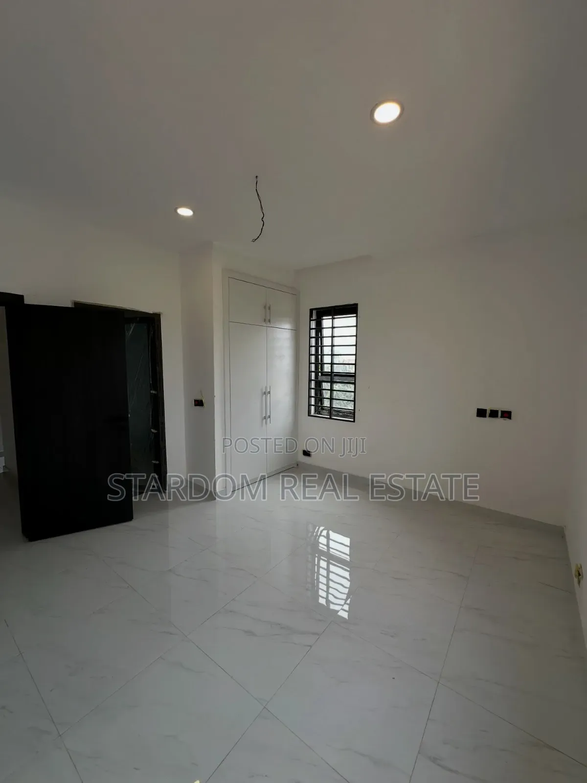 3bdrm Duplex in Spintex Com16, Lashibi for sale