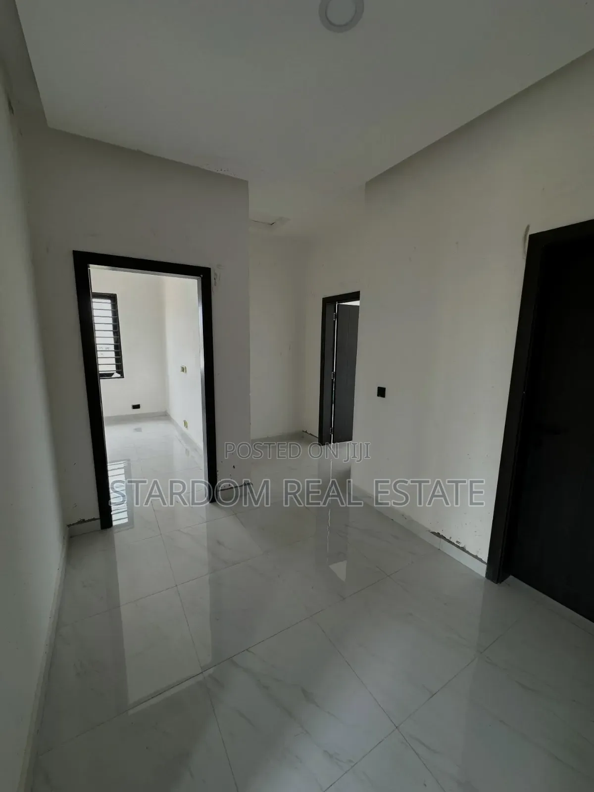3bdrm Duplex in Spintex Com16, Lashibi for sale