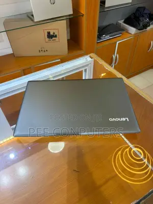 Laptop Lenovo Ideapad 3 8GB Intel Core i5 SSD 256GB