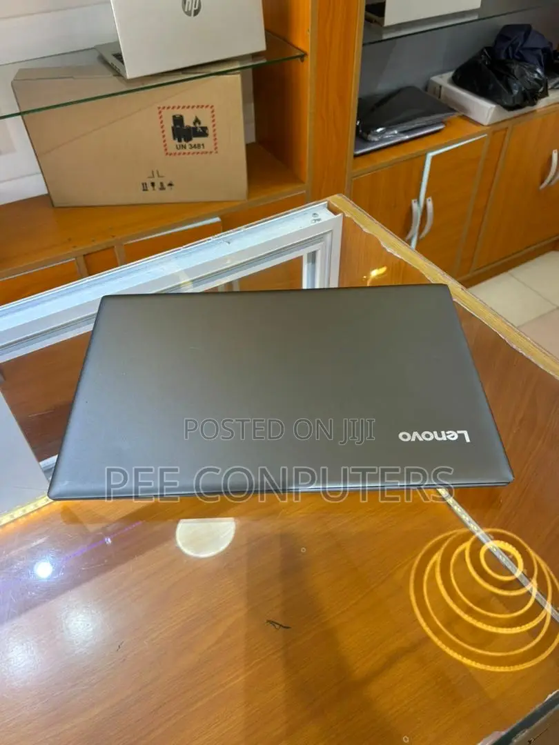 Laptop Lenovo Ideapad 3 8GB Intel Core i5 SSD 256GB