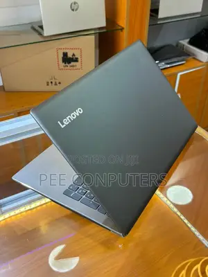 Laptop Lenovo Ideapad 3 8GB Intel Core i5 SSD 256GB