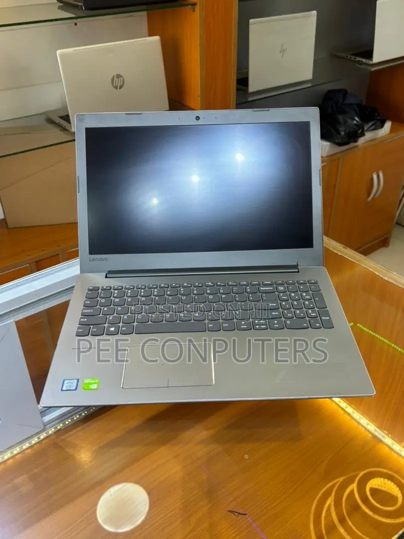 Laptop Lenovo Ideapad 3 8GB Intel Core i5 SSD 256GB