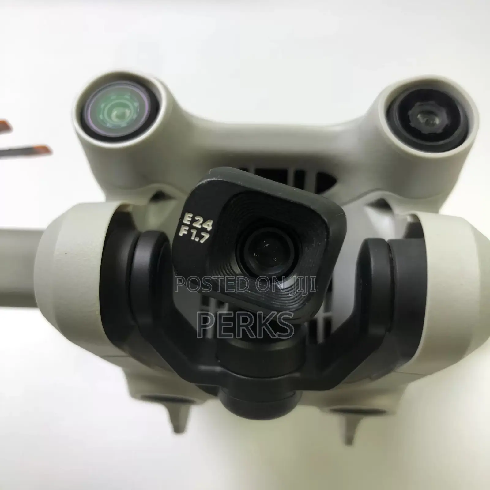 Dji Mini 3pro 98% New Usa Used