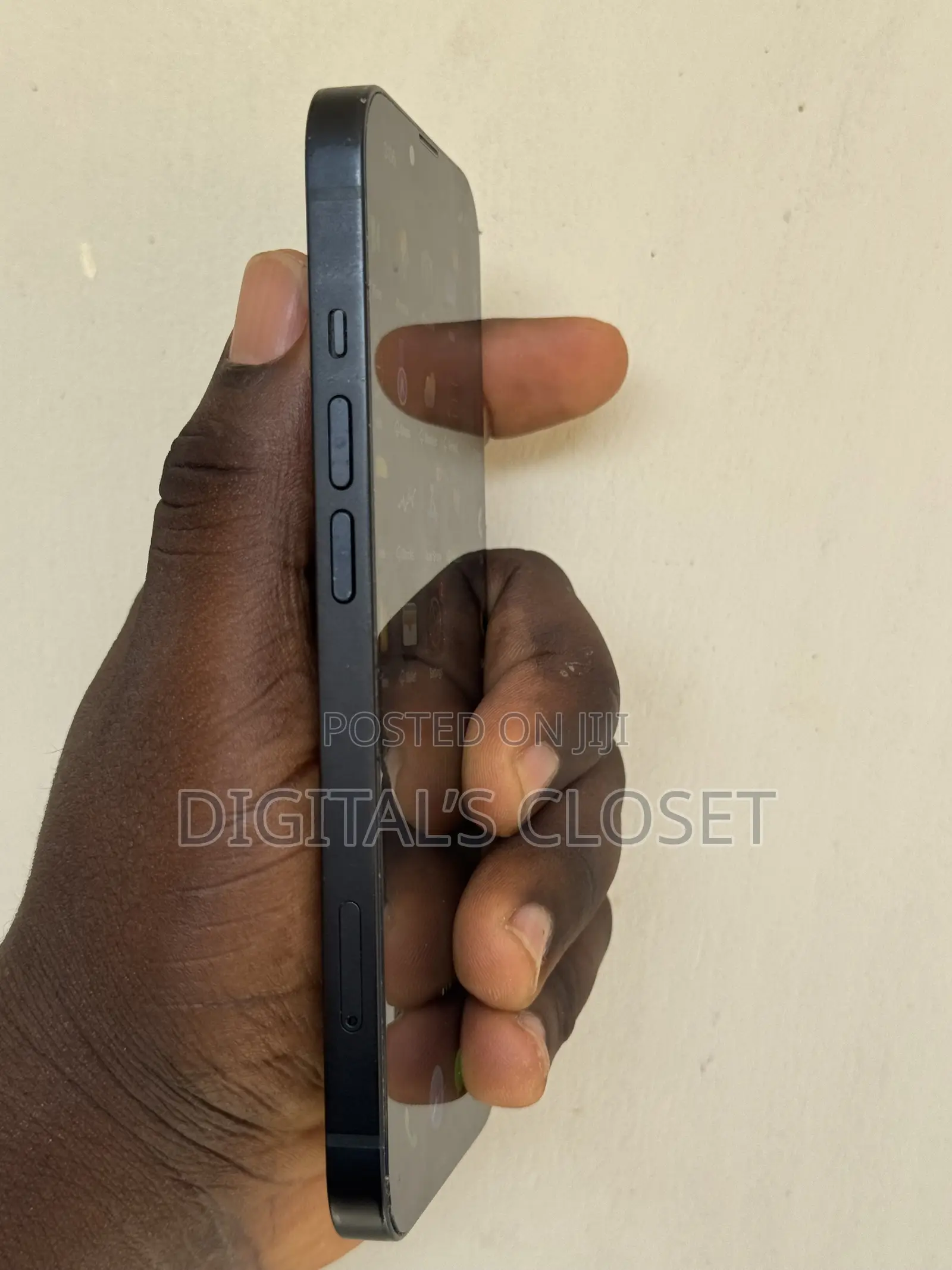 Apple iPhone 13 128 GB Black