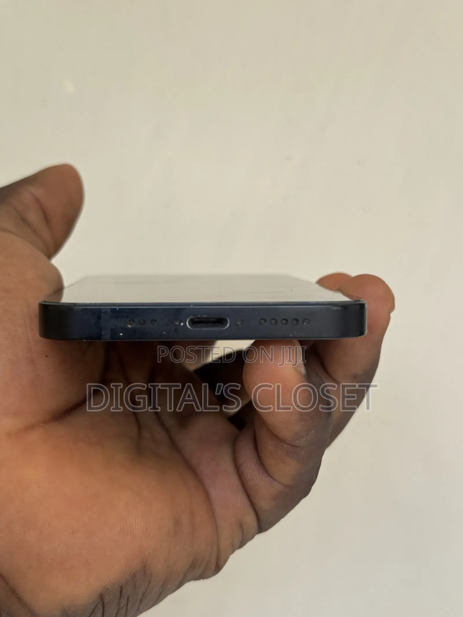 Apple iPhone 13 128 GB Black