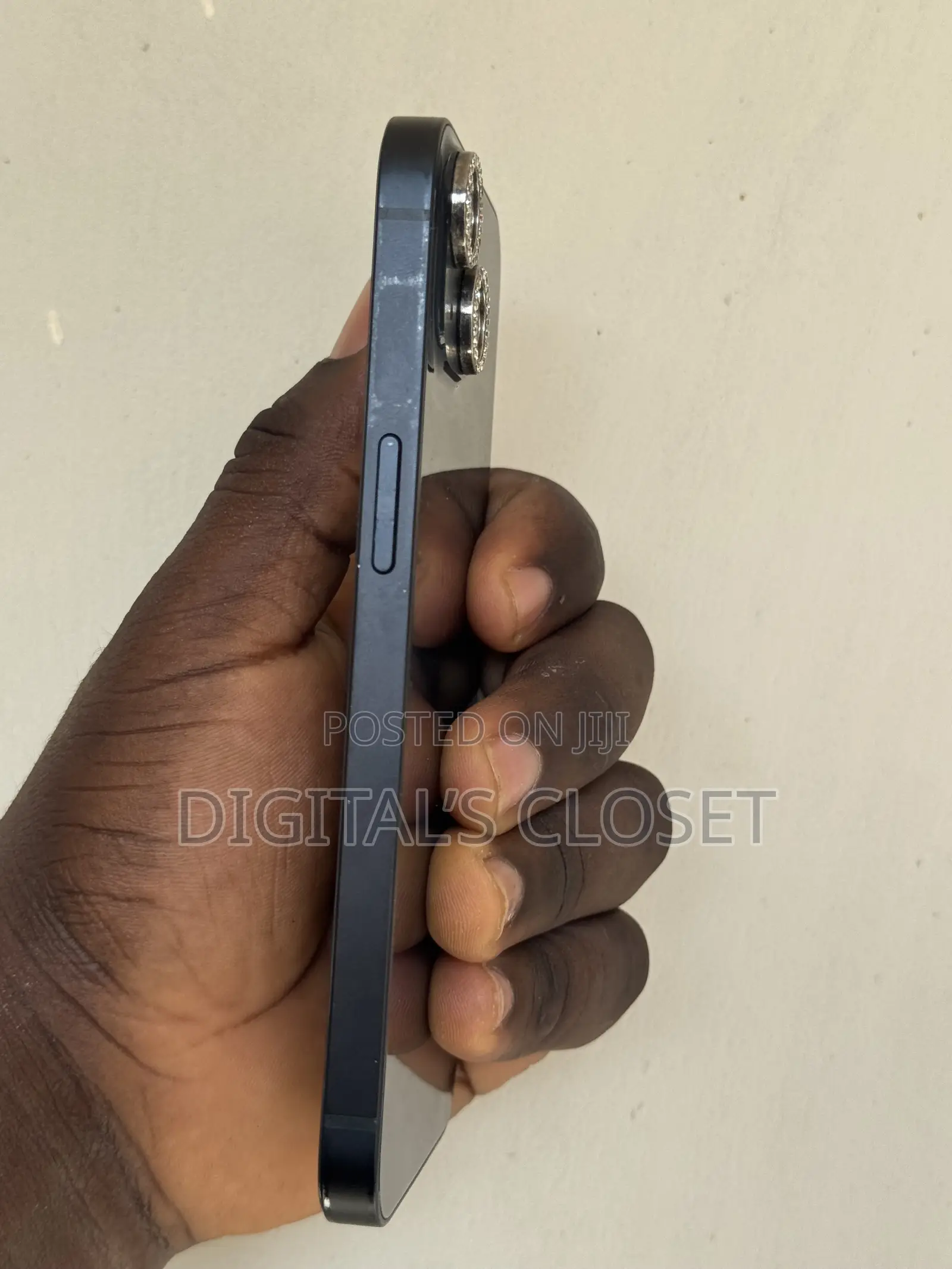 Apple iPhone 13 128 GB Black