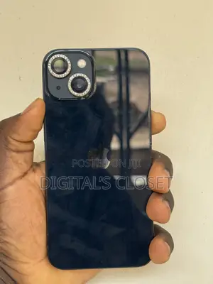 Apple iPhone 13 128 GB Black